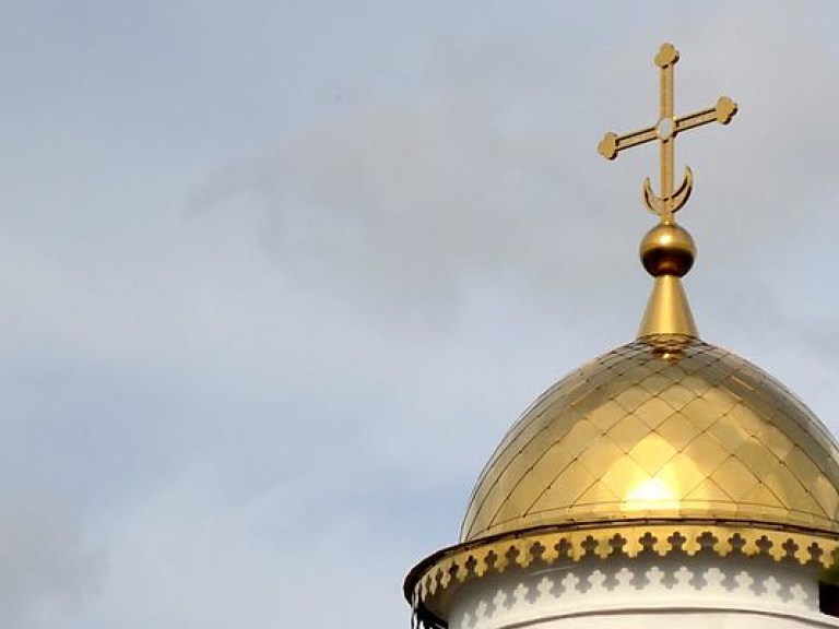 20 января — Собор святого Иоанна Предтечи