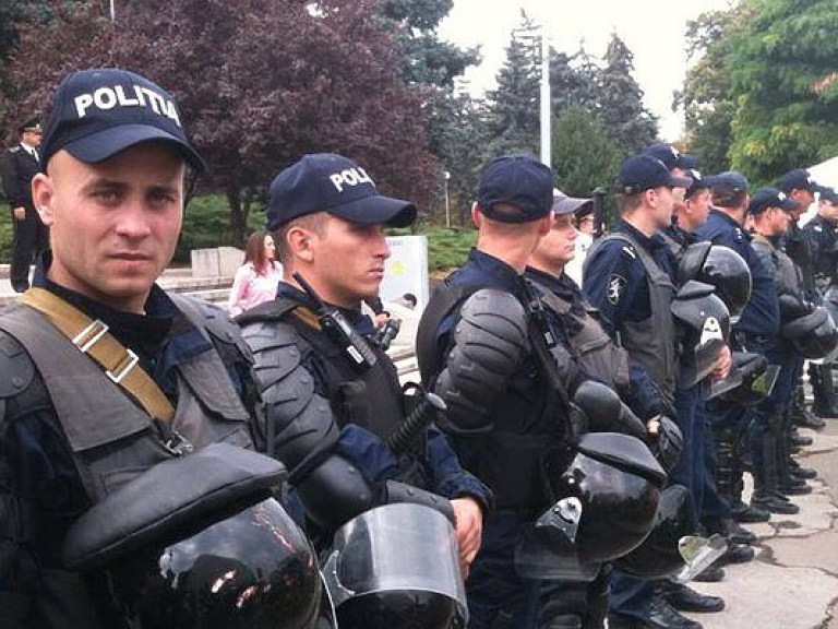 Беспорядки в Кишиневе поставили крест на перспективе скорейшего вступления Молдовы в ЕС &#8212; европейский эксперт