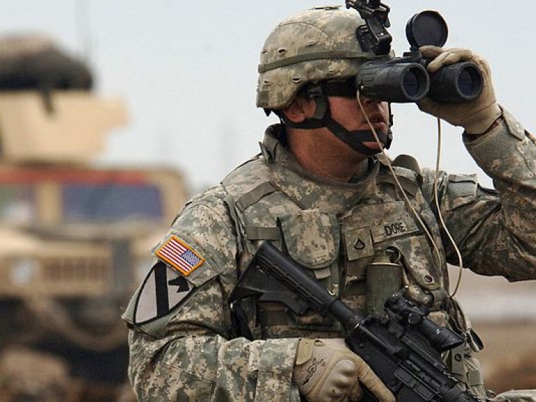 США планируют начать сухопутную операцию против ИГИЛ