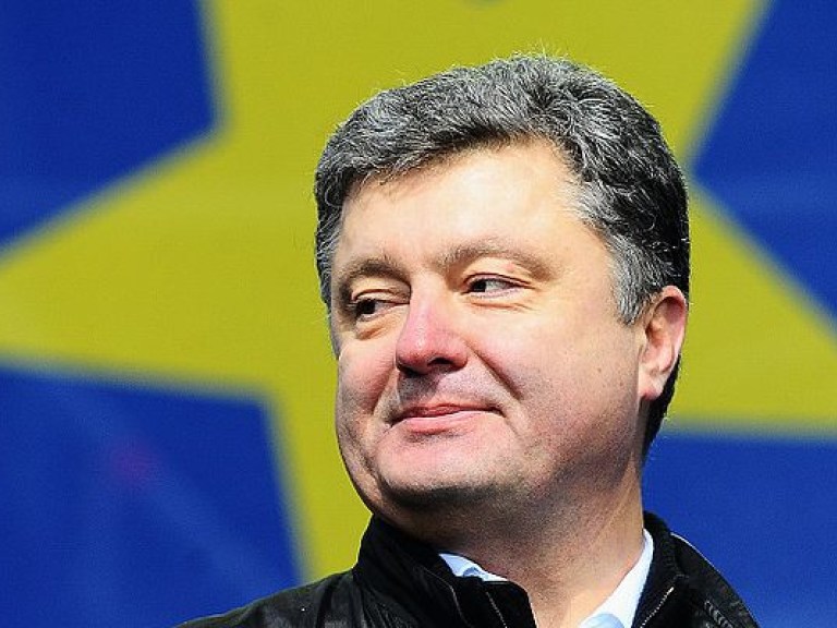 Децентрализация является частью перспективы членства Украины в ЕС &#8212; Порошенко