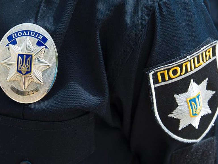 На трассе Киев-Чоп патрульные задержали пьяного подполковника УБЭП
