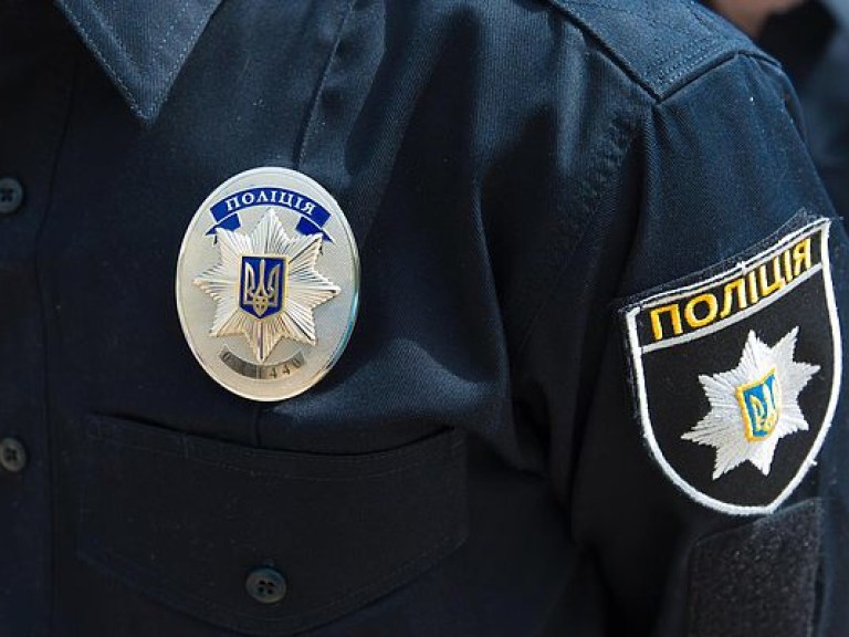 С 25 января на Львовщине патрульная полиция заменила работников ГАИ