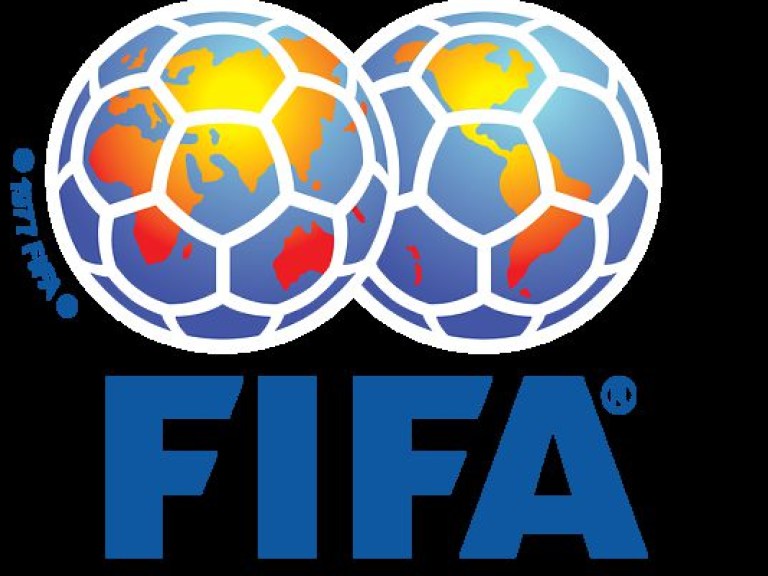 Украина поддержит Инфантино на выборах президента ФИФА