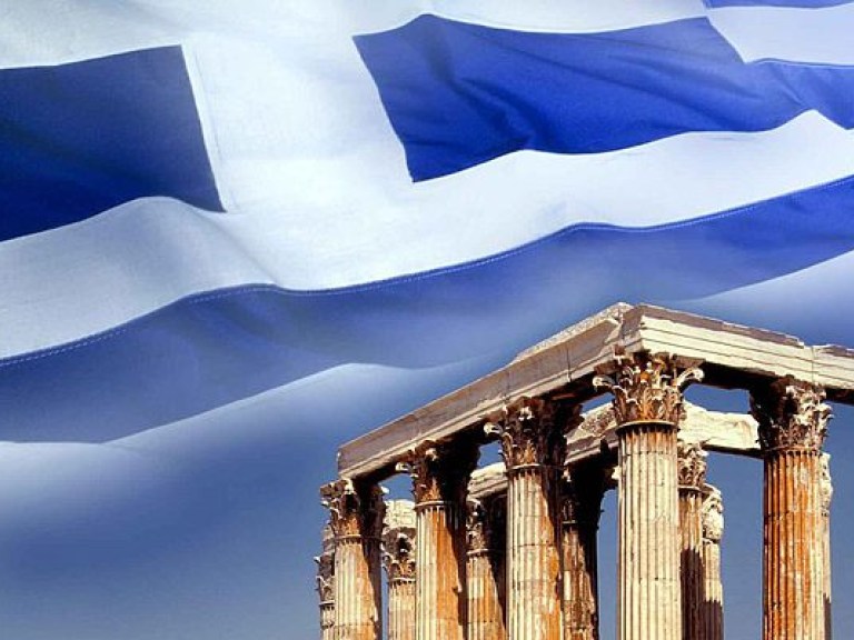 Афины могут выйти из Шенгенской зоны — греческий аналитик
