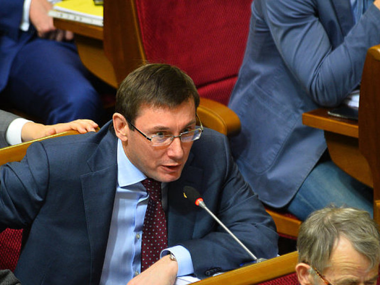 В БПП требуют от Яценюка отчета правительства до 5 февраля