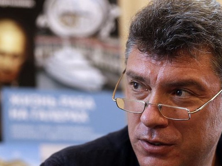Расследование дела Немцова завершено &#8212; адвокат