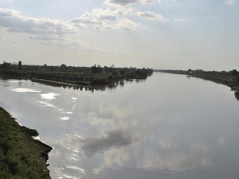 На Западной Украине  уровень воды в реках поднялся на 0,1-0,6 м – ГСЧС