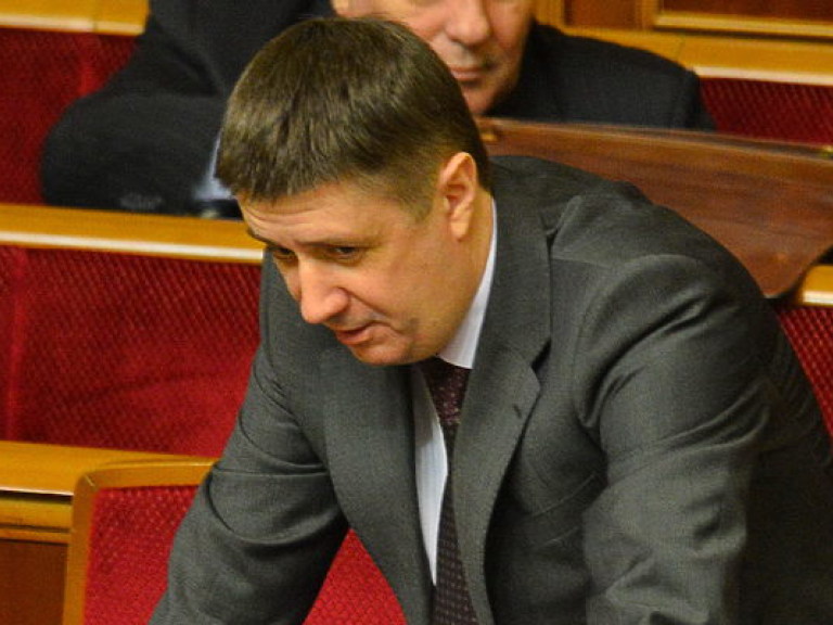 Кириленко: Министры готовы отчитываться перед парламентом «в любом формате и в любое время»