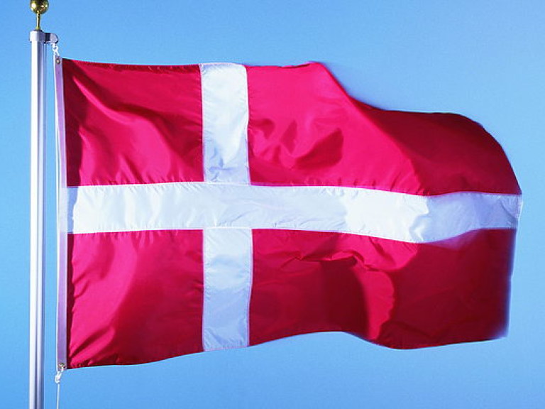 Дания продлила режим пограничного контроля с Германией до 23 февраля