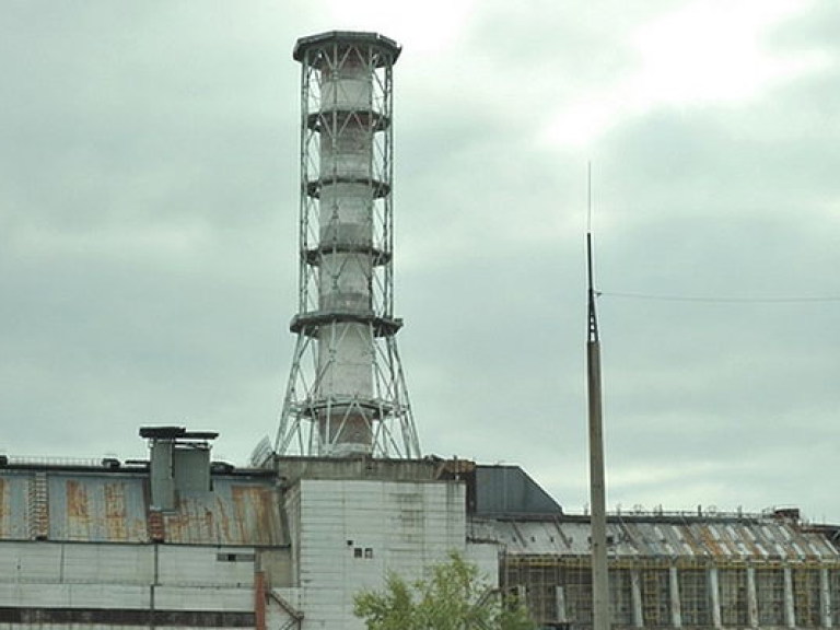 Рада проголосовала за возвращение доплаты работникам в Чернобыльской зоне