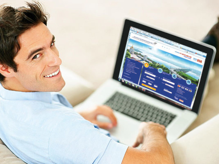 В Украине 58% населения являются пользователями Интернета