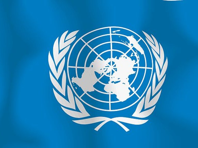 Оценочная миссия ООН: мины представляют серьезную угрозу для гражданского населения Донбасса