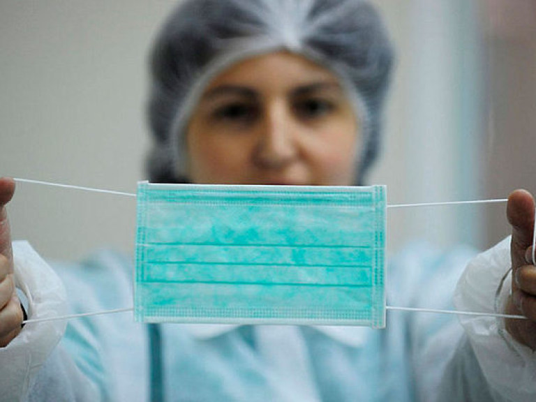 В Киеве от гриппа умерли  41 человек &#8212; СЭС