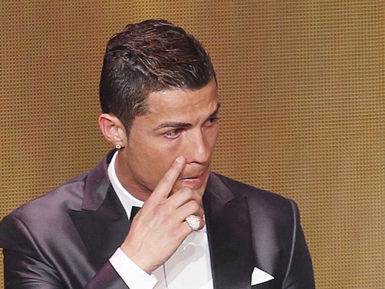 Месси выиграл у Роналду борьбу за эксклюзивное авто (ФОТО)