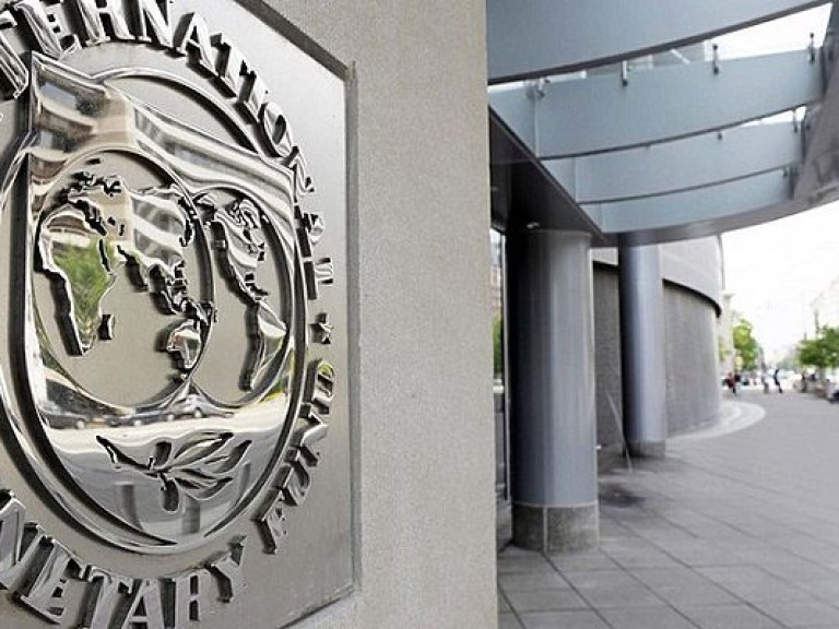 В МВФ раскритиковали налоговую систему в Украине
