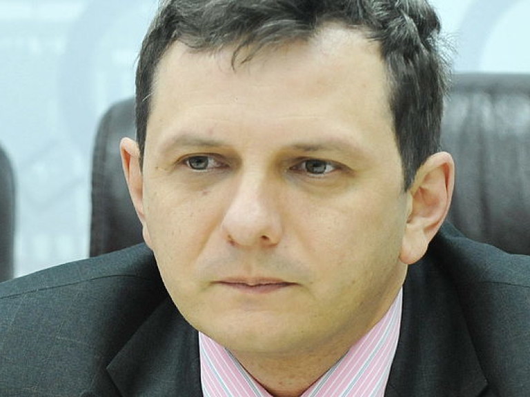 Абромавичус заставил МВФ усомниться в способности Украины бороться с коррупцией – эксперт