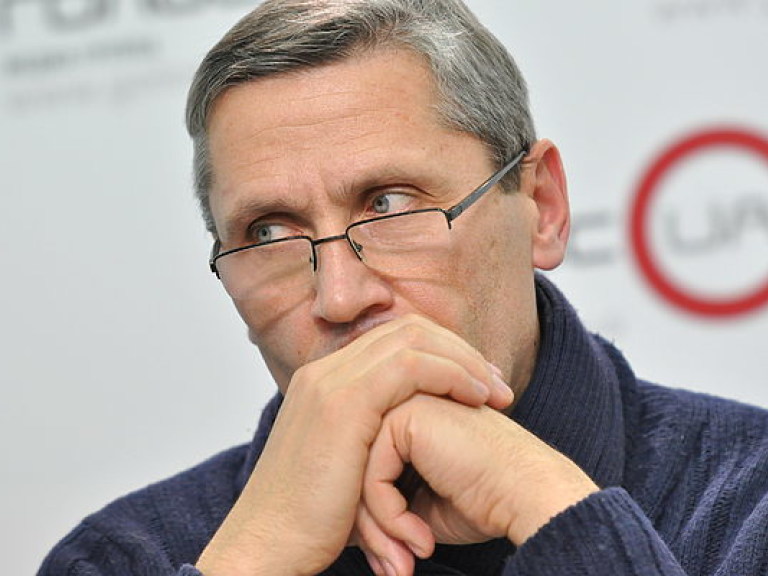 Военный эксперт сообщил о таящейся на Донбассе угрозе