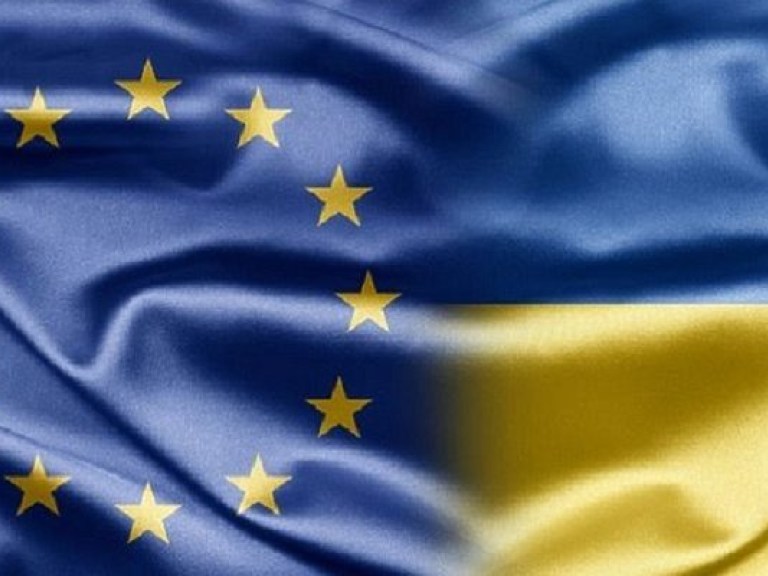 Чудеса евроинтеграции или почему в Украине не будет дешевых товаров из ЕС