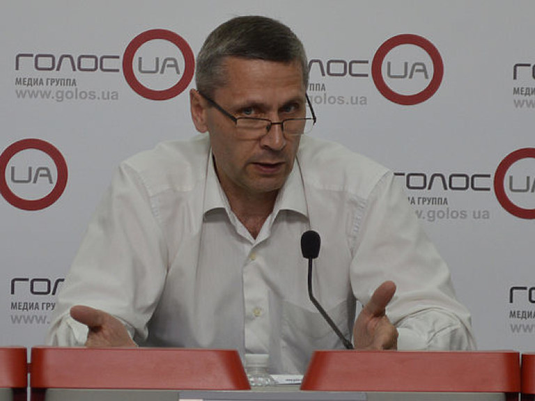 Военный эксперт: Главный враг Украины – это коррупция и саботаж реформ