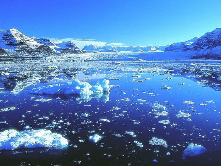 В результате глобального потепления уйдут под воду 25 мегаполисов Земли — доклад геофизиков