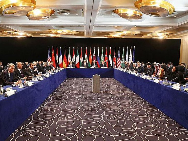 Соглашение по Сирии не гарантирует мира на Ближнем Востоке &#8212; СМИ