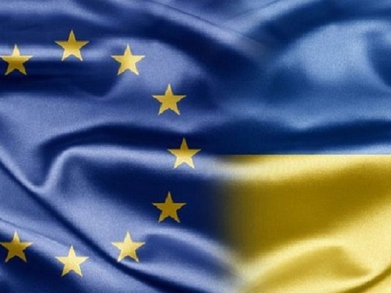Европарламент незамедлительно рассмотрит вопрос безвизового режима с Украиной после предложения Еврокомиссии