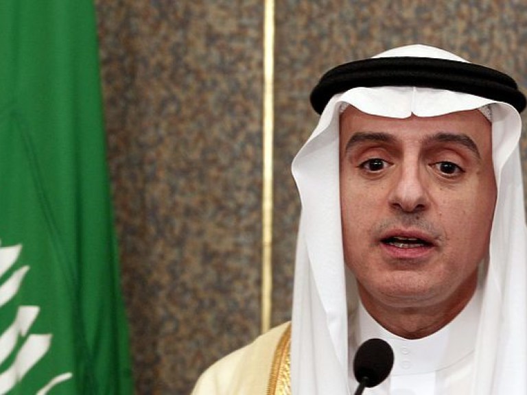 Саудовская Аравия не исключает свержение президента Сирии силовым методом