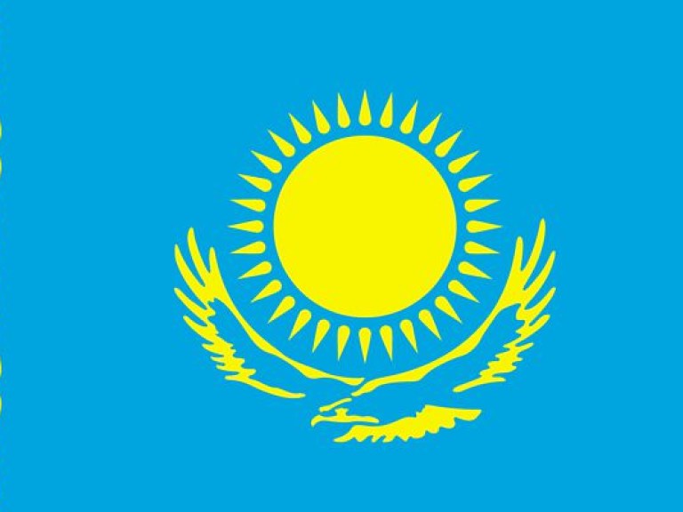 Казахстан вводит латиницу вместо кириллицы