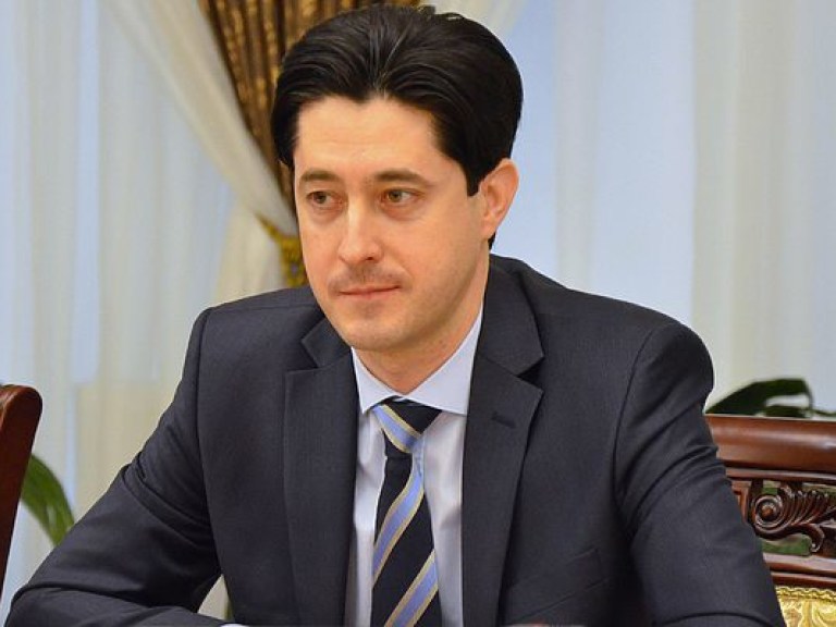 ГПУ назвала заявление Касько об отставке пиар-акцией