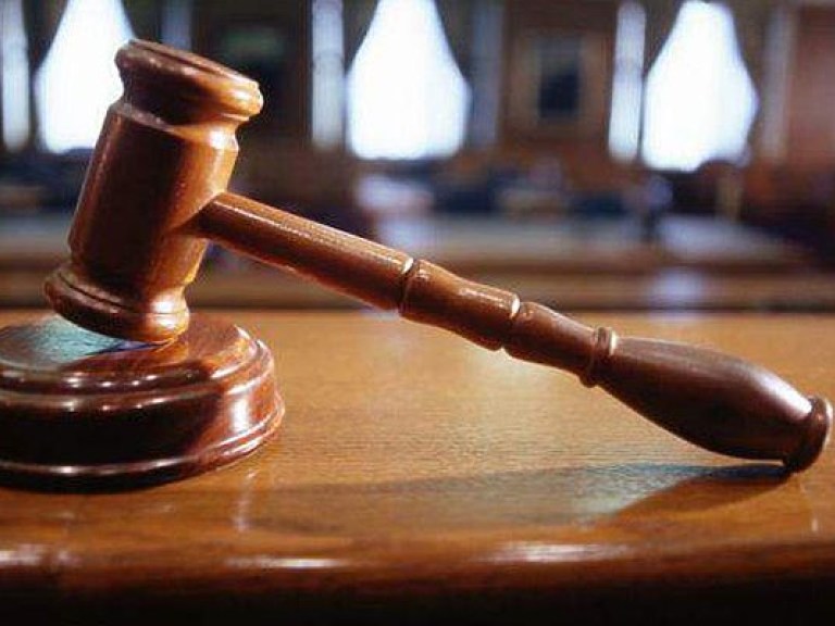 Дело экс-начальника СБУ Щеголева направлено в суд