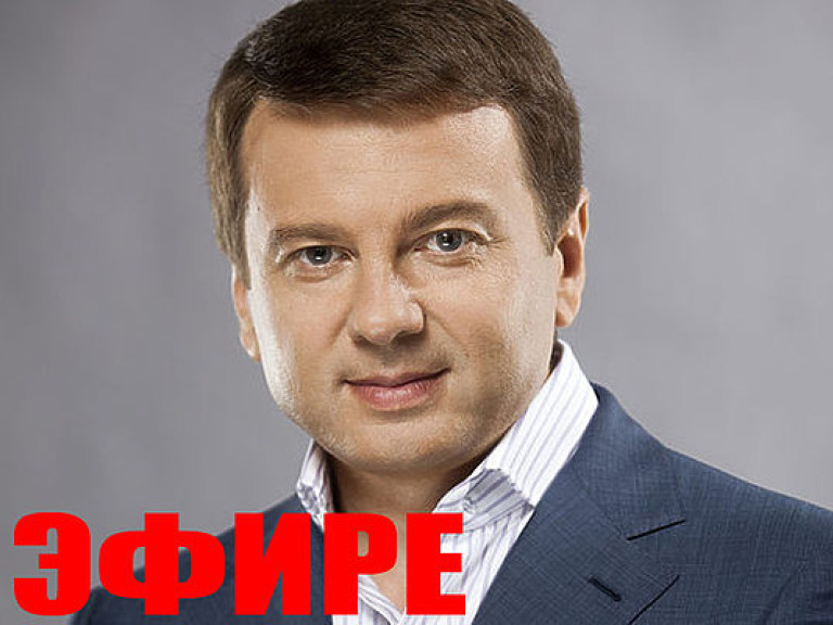 Онлайн-конференция с Тимофеем Нагорным (смотреть)