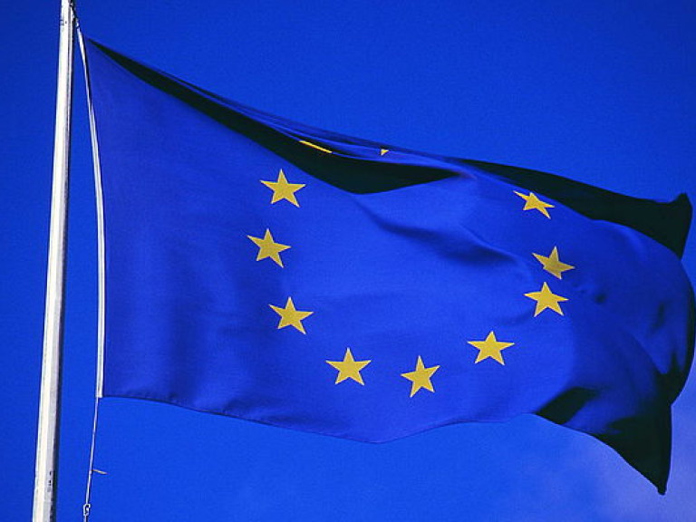 ЕС раскритиковал украинский законопроект об электронном декларировании