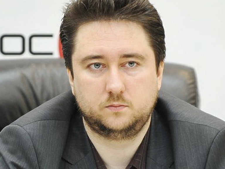 Эксперт: Украине никто и никогда не обещал безвизового режима