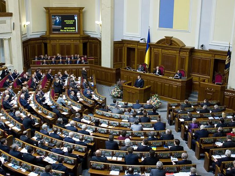 Обновленная коалиция с БПП, НФ, Радикальной партией и отдельными депутатами будет создана через три недели &#8212; Томенко