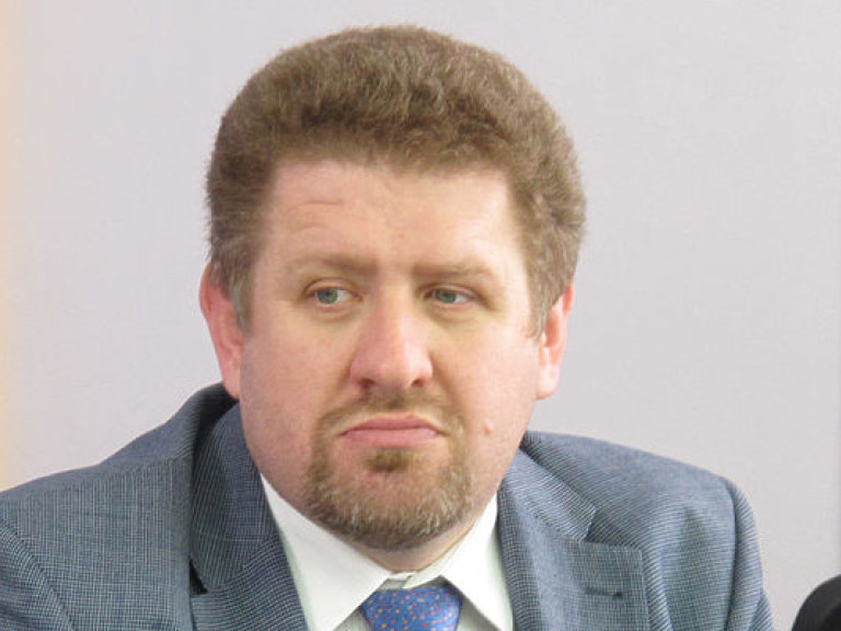 Яценюк уже перестал существовать как политическая фигура – политолог