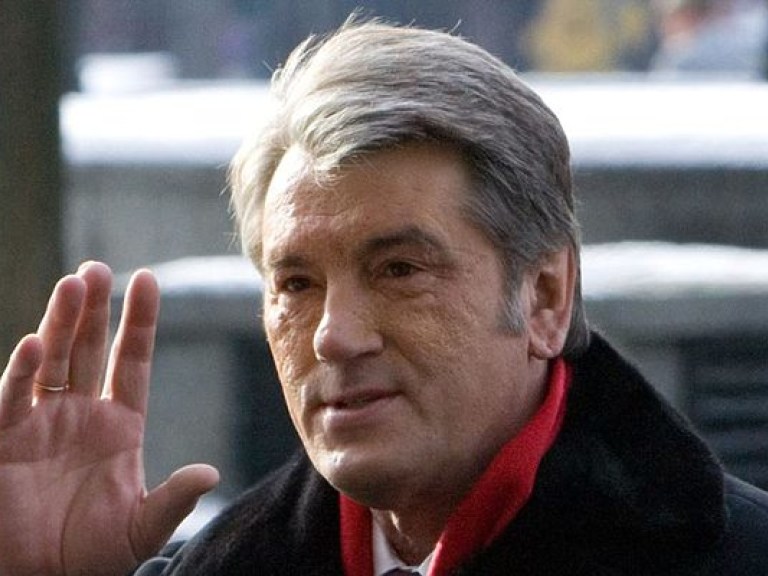 Ющенко вновь возглавит НБУ?
