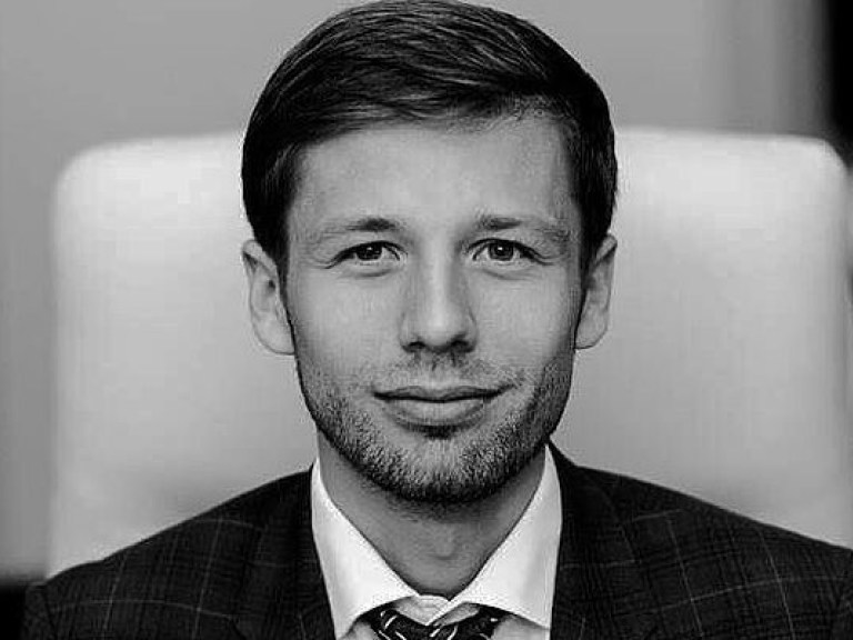 А. Вигиринский: «Украина одной ногой в Европе, а другой – в нищете»