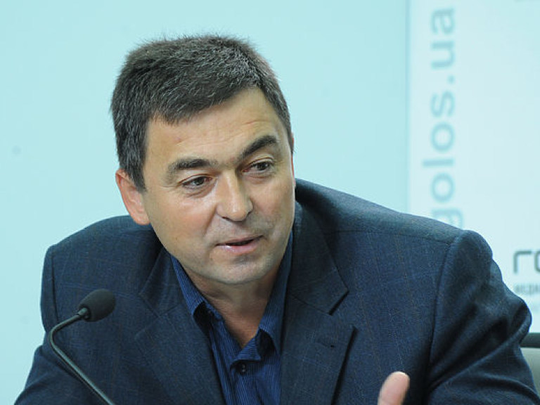 Экономист: Деньги, полученные от приватизации, пойдут «в топку» войны