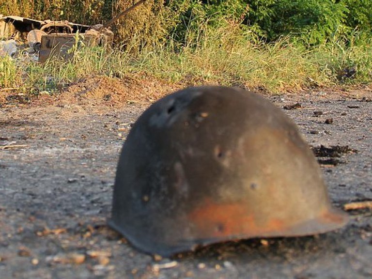 Возле Марьинки из-за неосторожного обращения со взрывчаткой пострадало 11 военных &#8212; АП