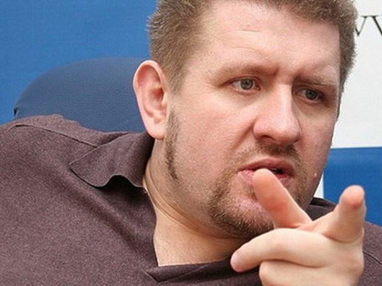Политолог: Отставка Шокина прошла в «лучших традициях украинской политики»