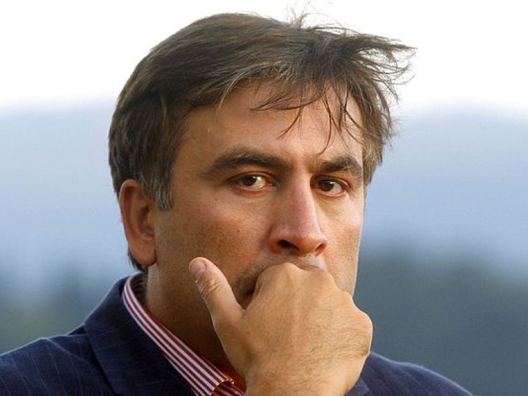 С отставкой Саакашвили стартует избирательная кампания по досрочным выборам в Раду – политолог