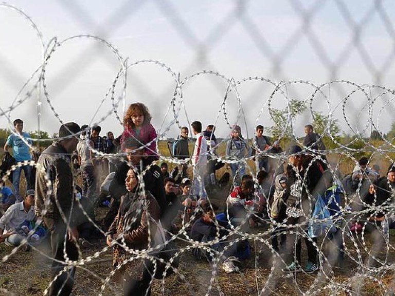 Миграционный саммит ЕС и Турции пройдет 7 марта