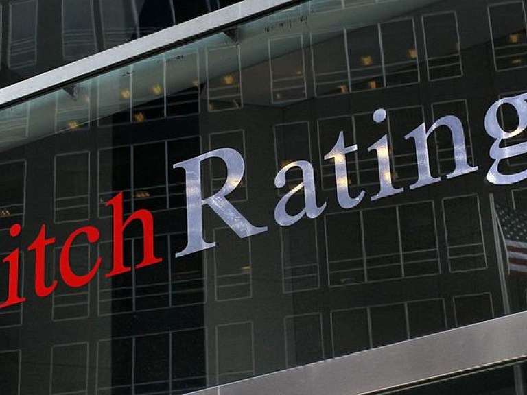 Политический кризис в Украине может повлиять на рейтинги страны &#8212; Fitch