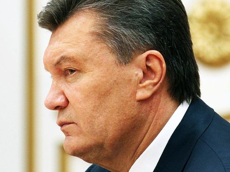 В махинациях Януковича были задействованы 75 украинских компаний – Transparency International