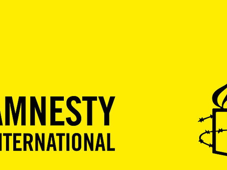 Amnesty International раскритиковал закон о декоммунизации