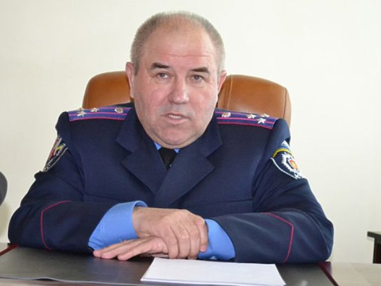 ГПУ передала в суд дело против экс-главы управления МВД по событиям 2 мая в Одессе
