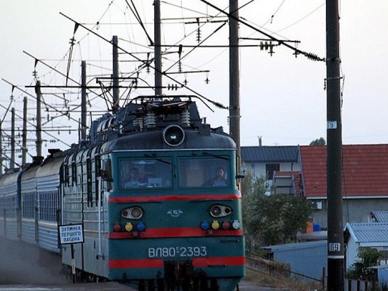 Эксперт: Подорожание проезда в поездах неадекватно: красная цена «купе» &#8212; 200 гривен