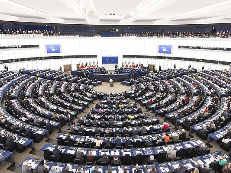 В Европарламенте стартовала украинская неделя