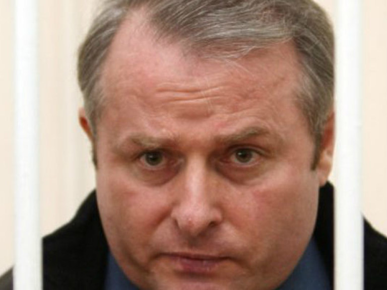 Суд постановил отпустить скандального экс-нардепа Лозинского