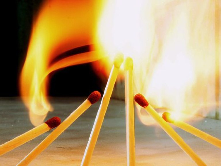 2 марта – Международный день спички